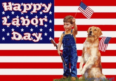Сегодня в США выходной !!!