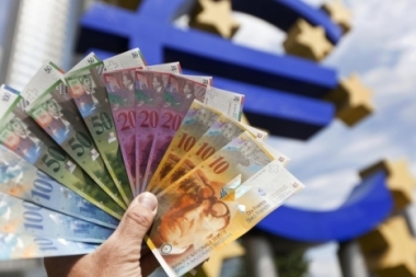 США: Ситуация на FOREX. Через