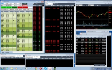 Такая ситуация держалась