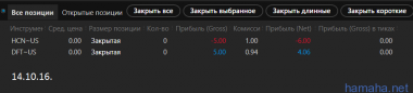 трейд 14.10
