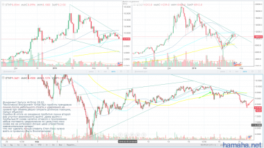Трейд 21.02 EOS/USD
