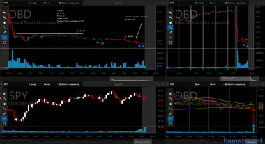 TSLA DBD 5.07