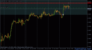 *USDCHF