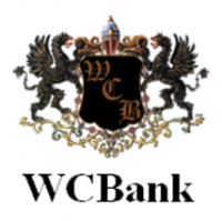 Сайт WCBank