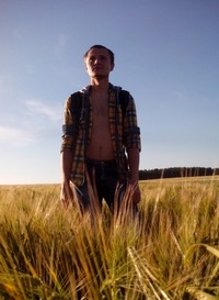 Сайт alekhnovich85