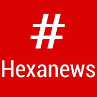 Сайт Hexanews