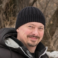 Сайт AlexGrash