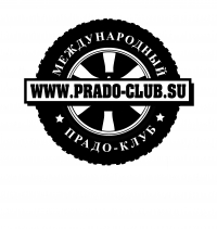 Сайт prado-club