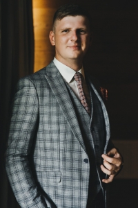 Сайт alex_knight
